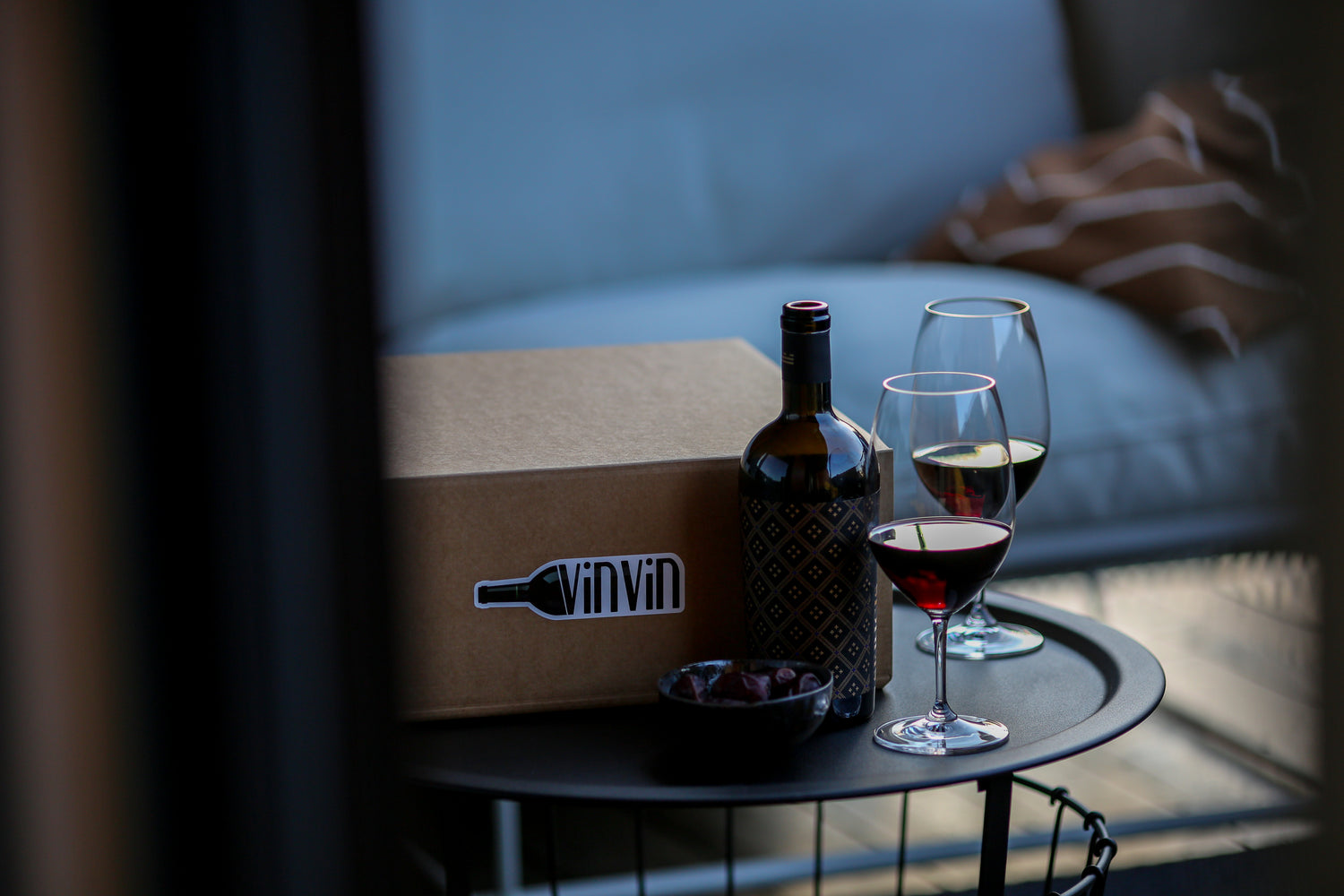 Degustacijų temų sąrašas