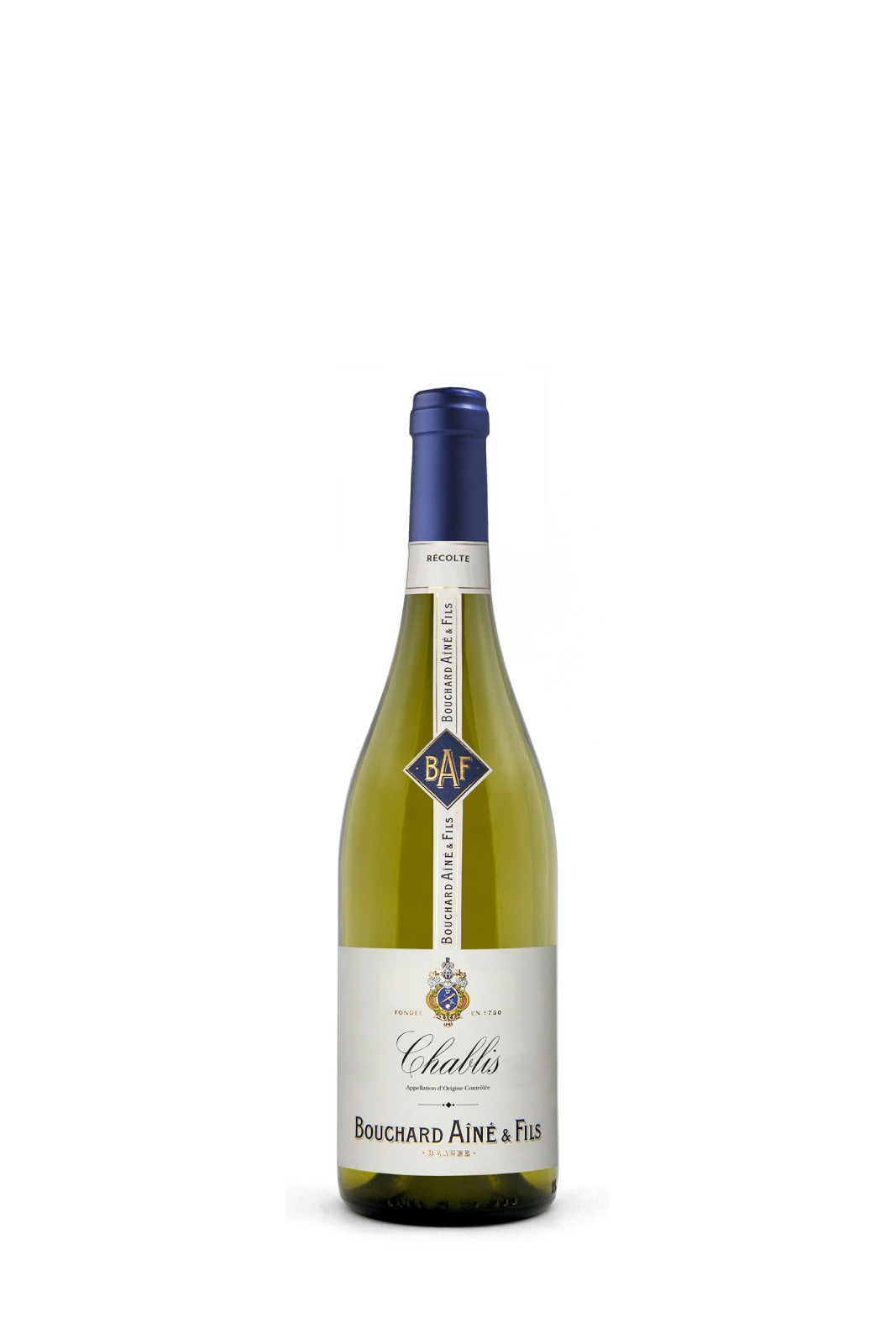 BOUCHARD Ainé & Fils Chablis - Vinvin