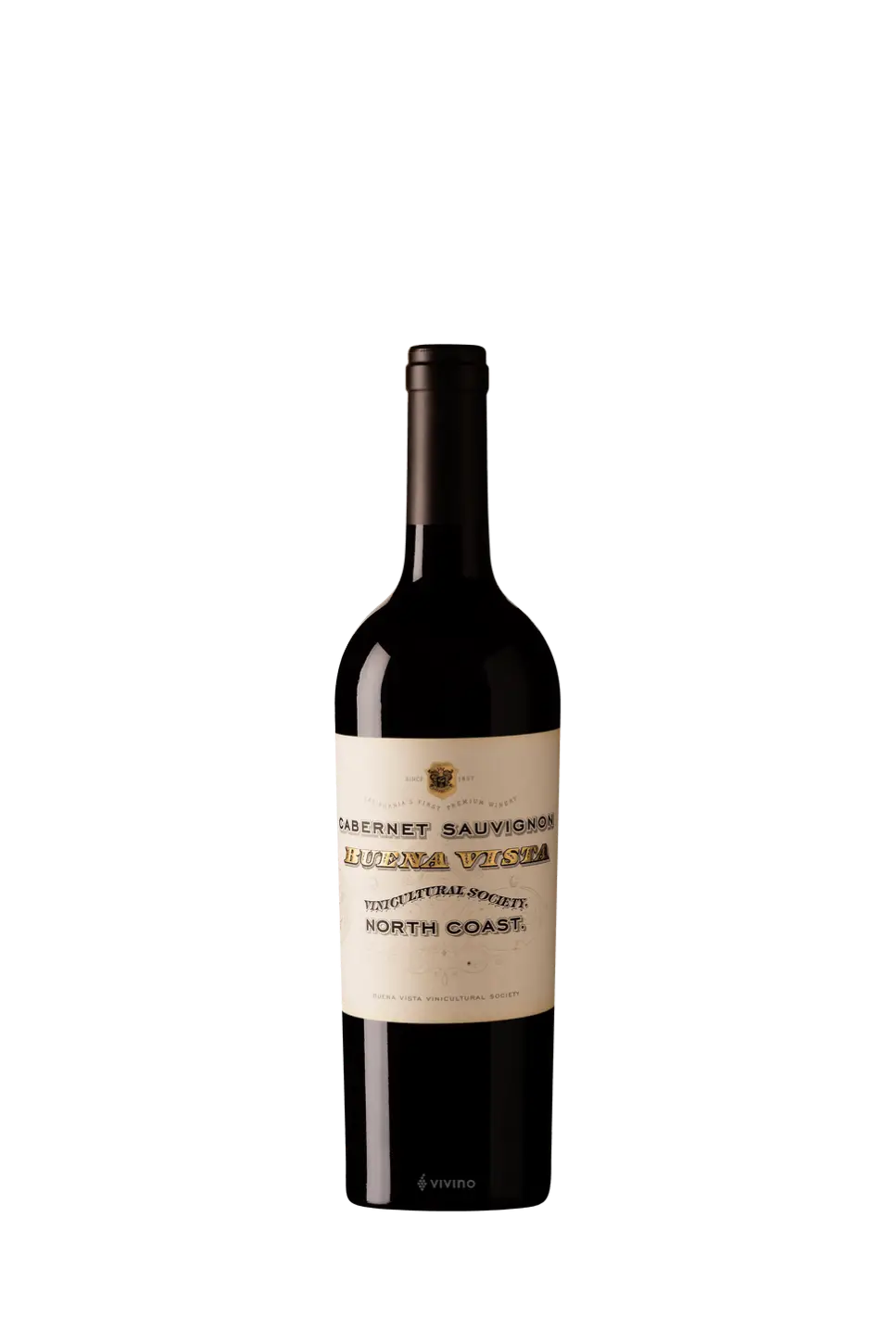 BUENA VISTA NORTH COAST CABERNET SAUVIGNON