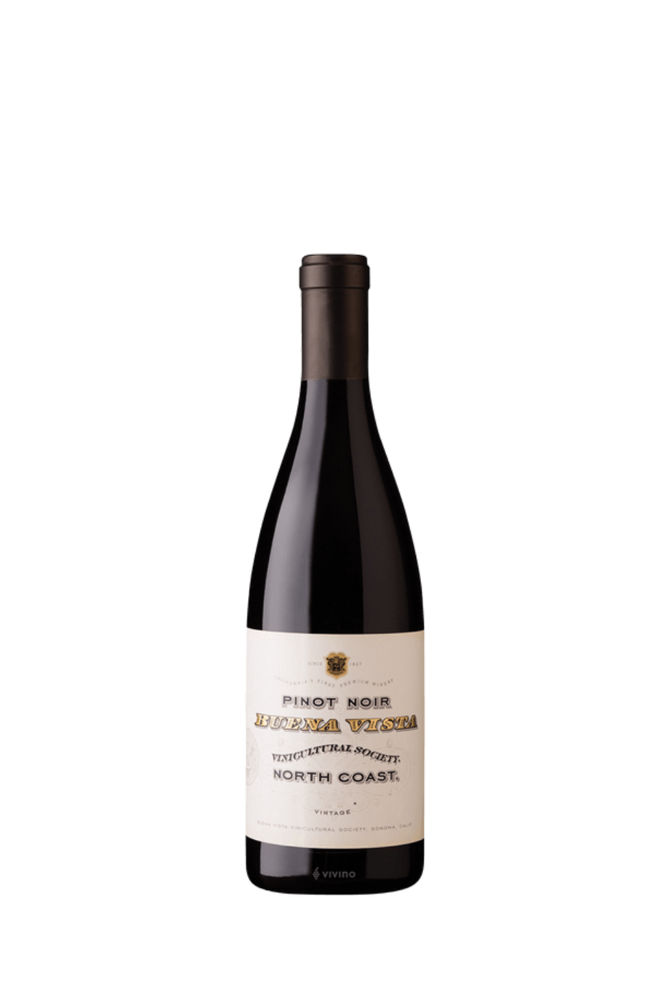 BUENA VISTA NORTH COAST PINOT NOIR - Vinvin
