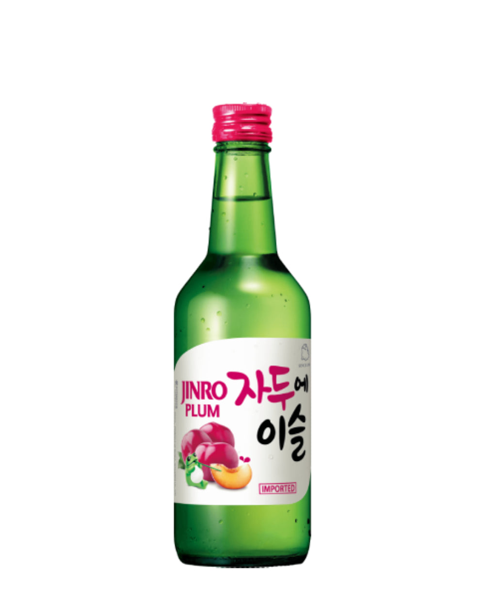 Soju Jinro Lietuvoje