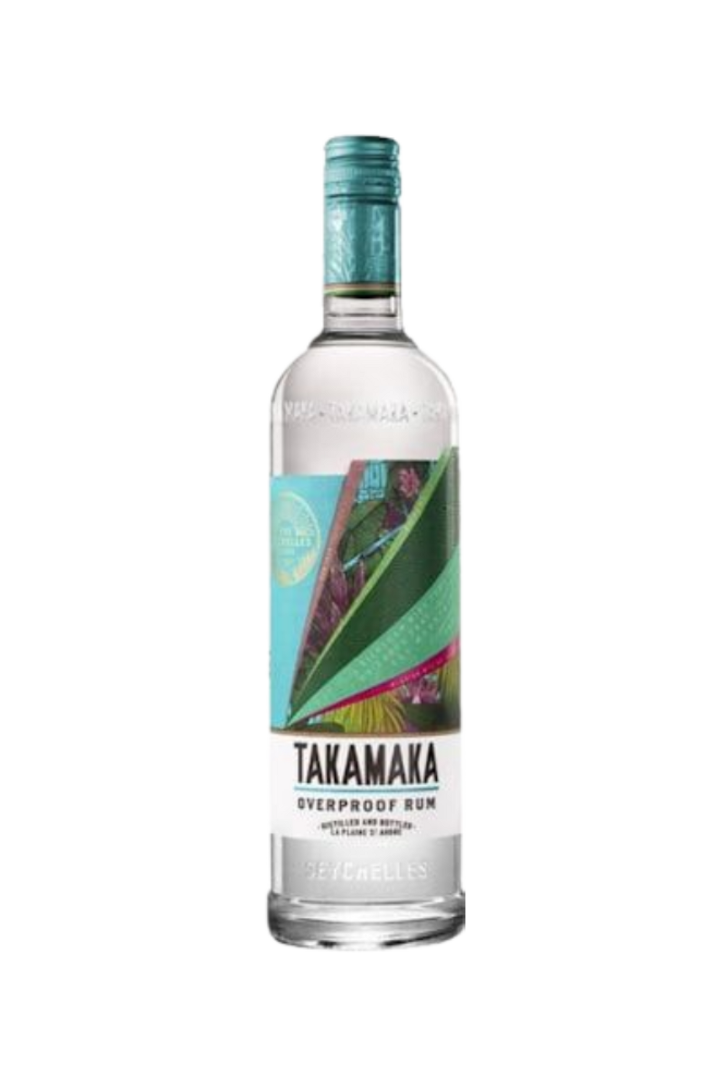 Romas TAKAMAKA Overproof