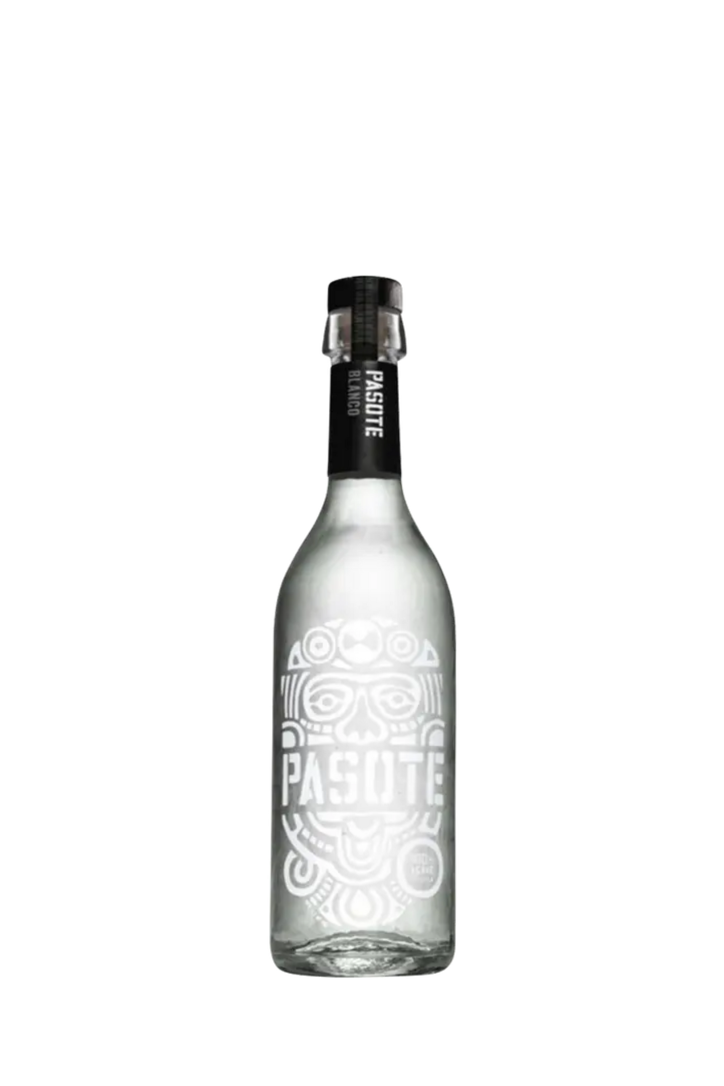 Pasote Blanco tequila