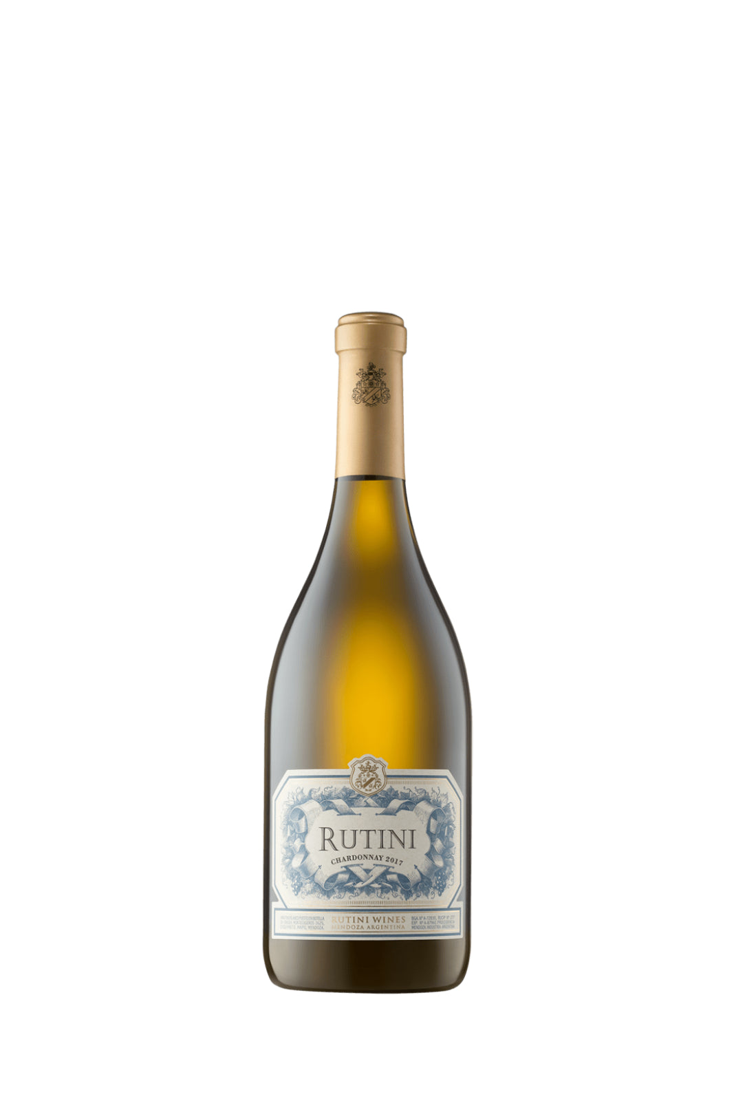 Rutini chardonnay