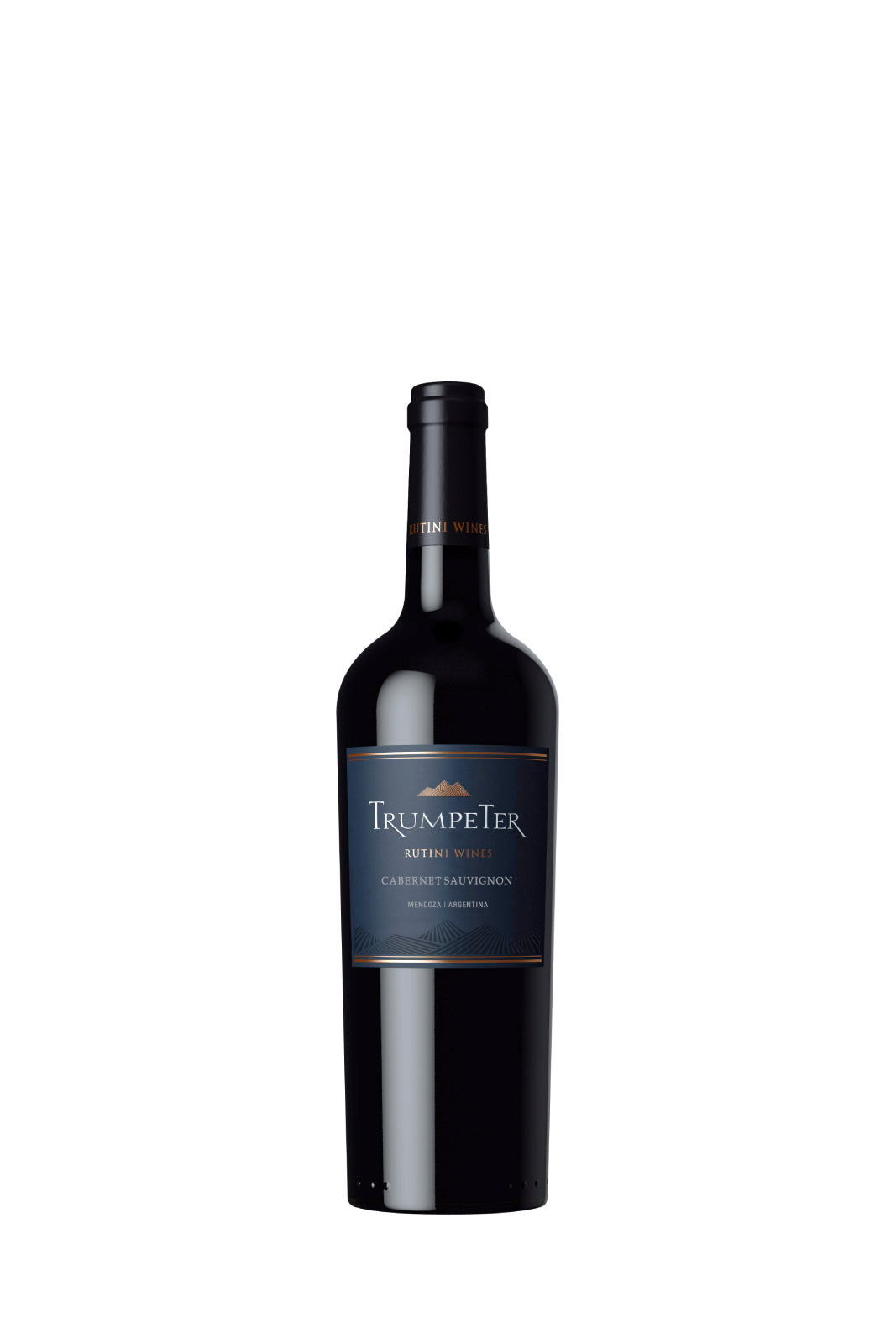 TRUMPETER CABERNET SAUVIGNON