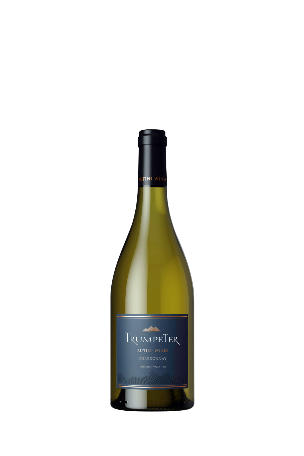 TRUMPETER CHARDONNAY