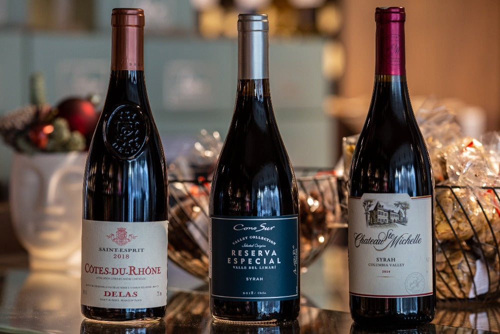 Syrah