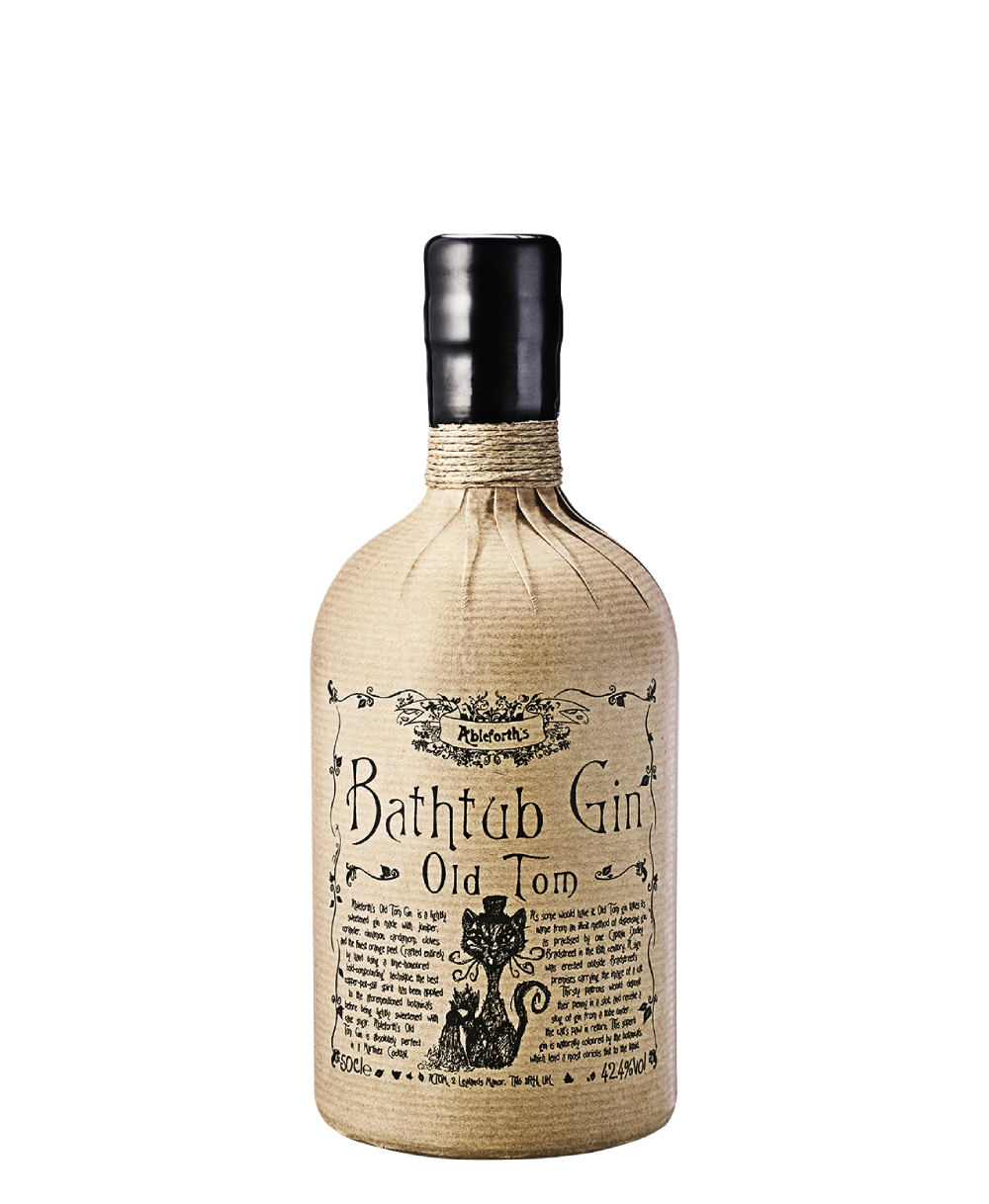 Bathtub Old Tom Gin