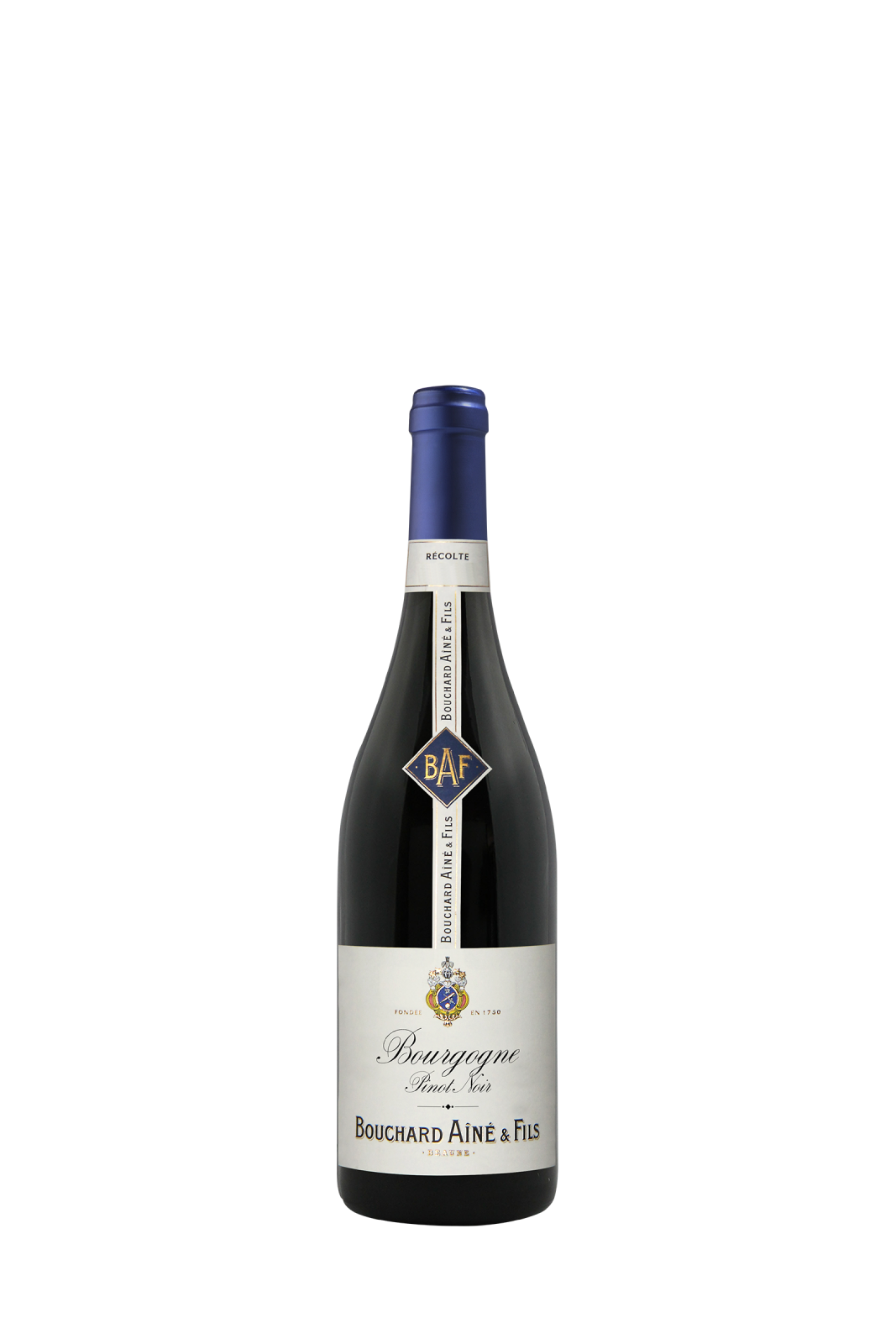 BOUCHARD Ainé & Fils Bourgogne Pinot Noir - Vinvin