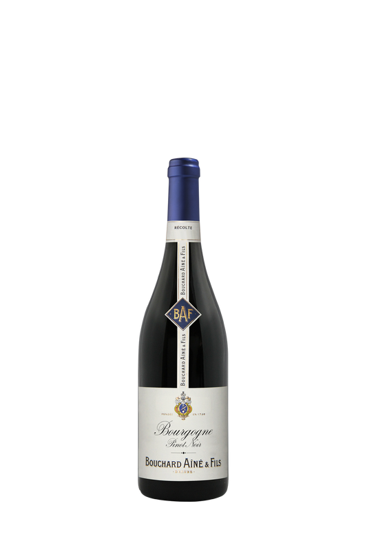 BOUCHARD Ainé & Fils Bourgogne Pinot Noir - Vinvin