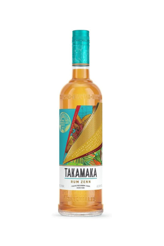 Romas TAKAMAKA Rum Zenn