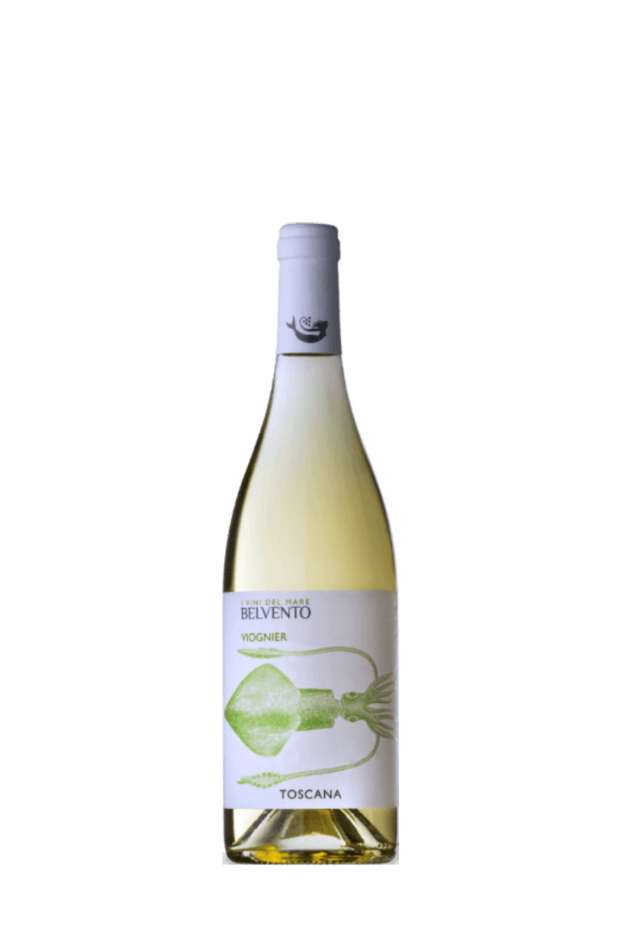 BELVENTO VIOGNIER