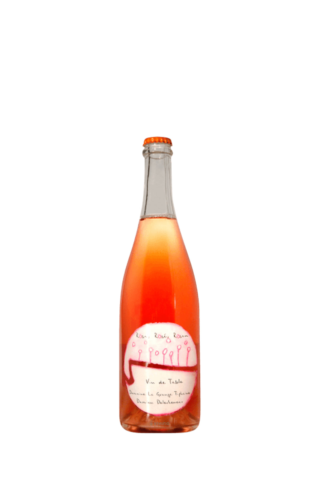 MARQUES DE CACERES ROSE EXCELLENS