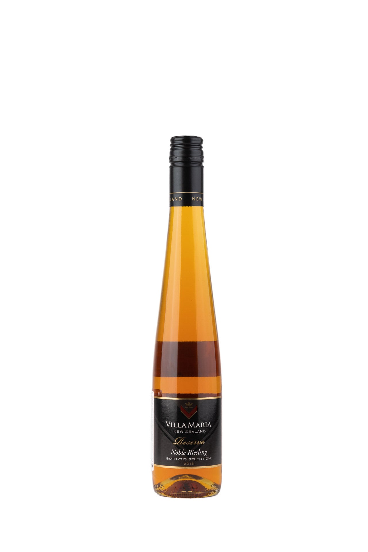 Baltas saldus vynas VILLA MARIA NOBLE RIESLING BOTRYTIS