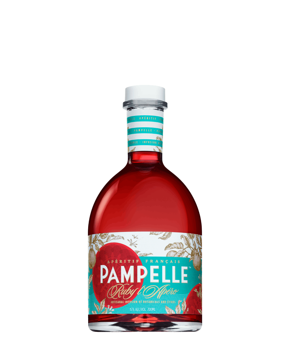 Pampelle